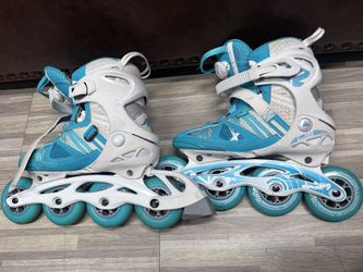 Rollerblades, Women’s Size 7.5