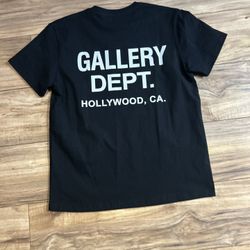 Gallery Shirt 