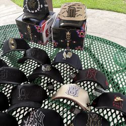 Hats Fathers Day Gifts