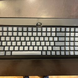 Keychron K4 Full Size Keyboard 