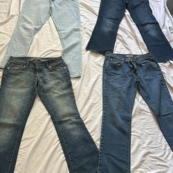Jeans for women