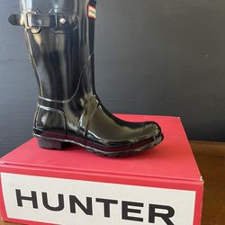 Hunter Rain Boots Women’s