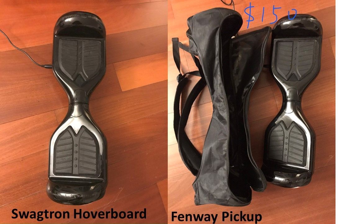 Hoverboard 