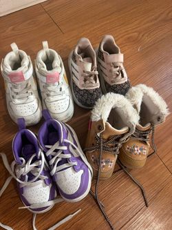 Shoes girl zapatos para niñas