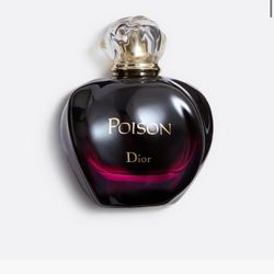 Poison Dior Perfume For Lady’s 