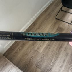 St Croix Premier PS60MF