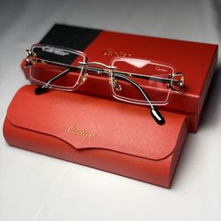 Glasses