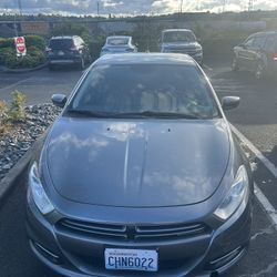 dodge sxt 2013