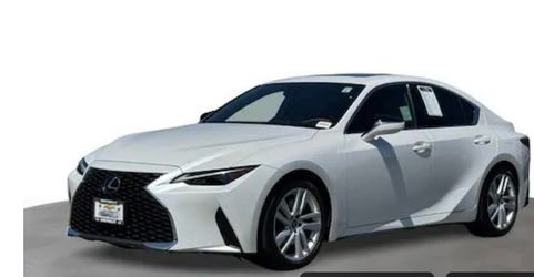2020 Lexus is350 add key $200