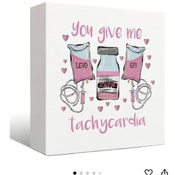 Valentine / Love Decor 
