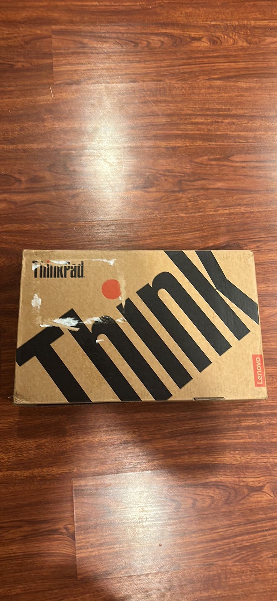 Brand New Lenovo Gaming Laptop