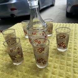 China Set