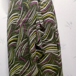 Hot Summer Skirt (4p)