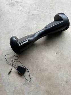 Gotrax hover board, in excellent condition