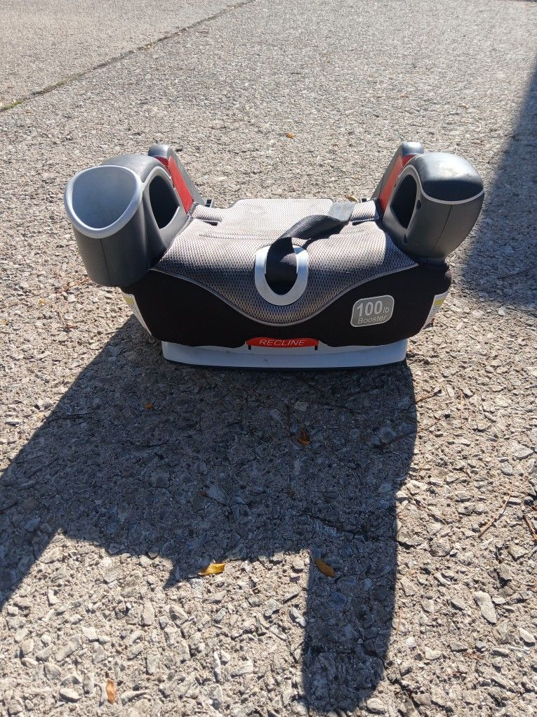 Graco Child Booster Seat