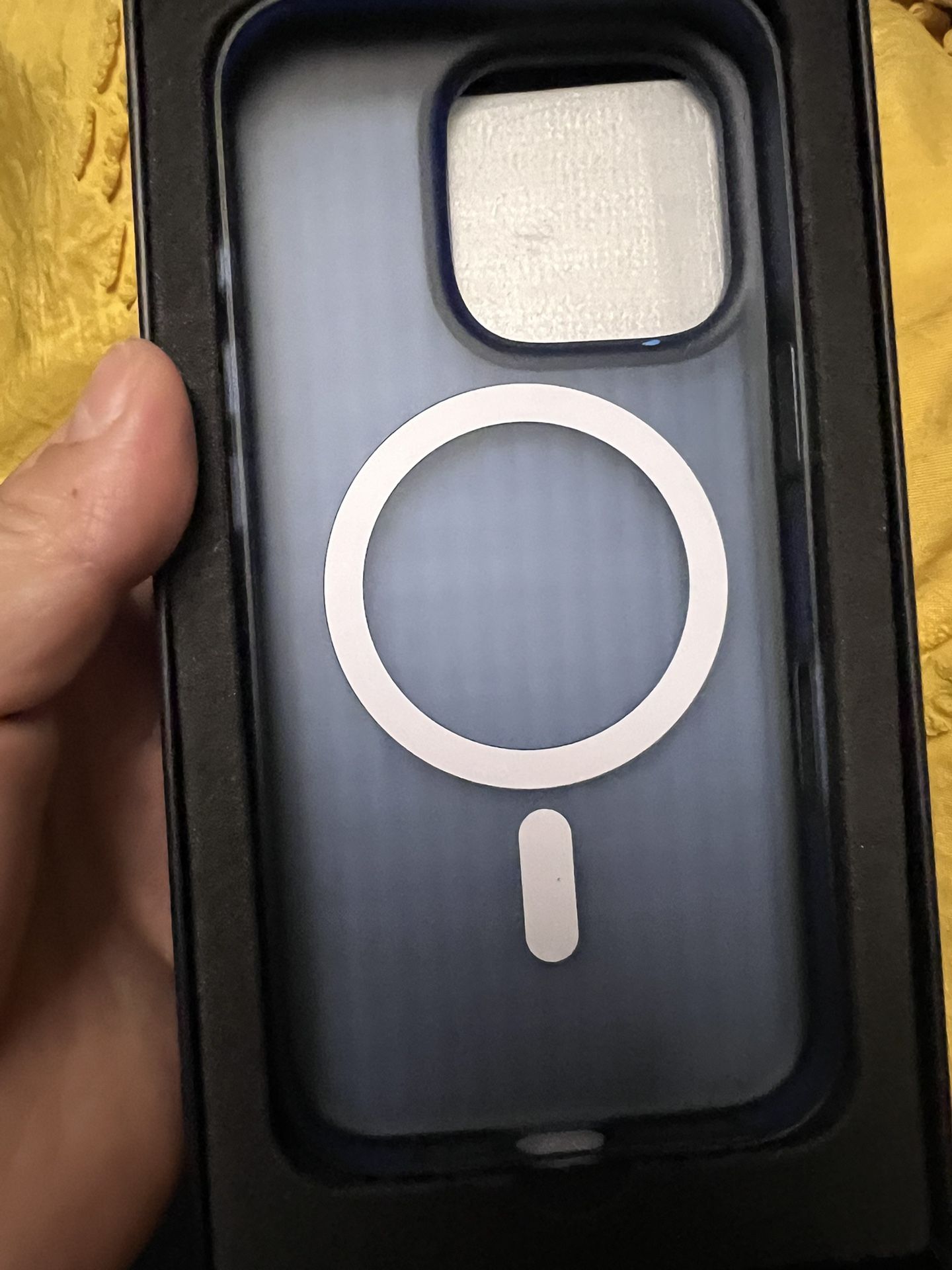 New Iphone 16 Pro Case $8