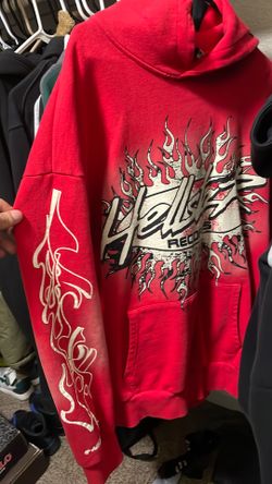 He’ll star hoodie