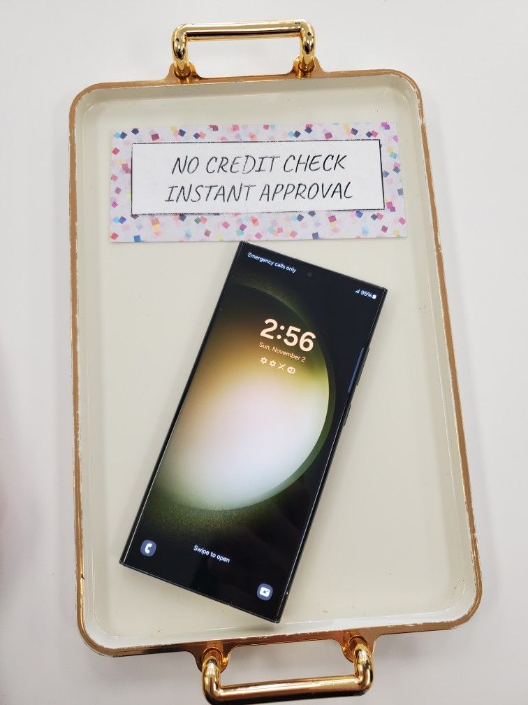 🏆 Best Deal in Town – Samsung Galaxy S23 Ultra Starting at $369 w/ 6-Month Warranty