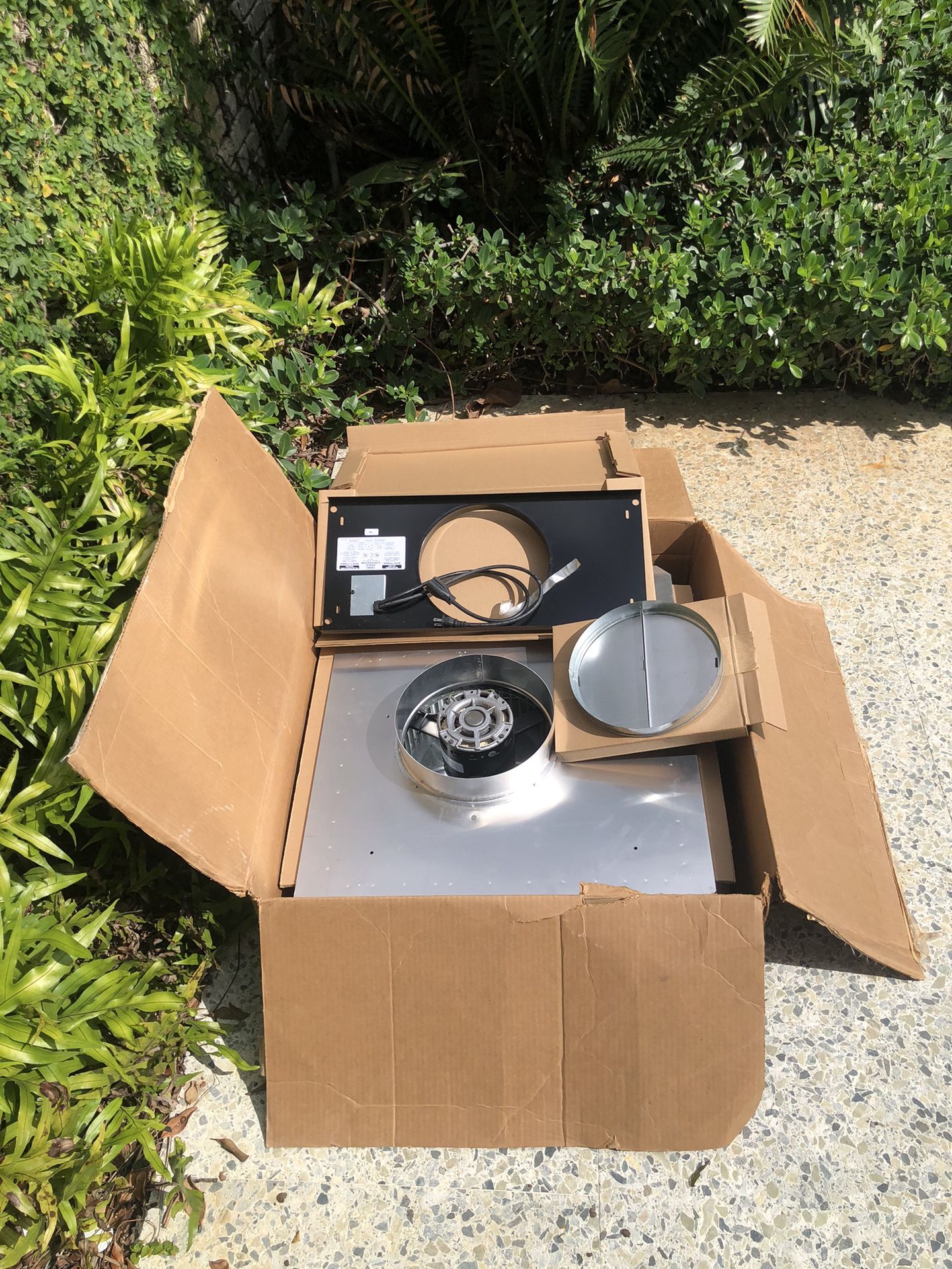 Viking kitchen Exhaust Fan For Hood -PV300008