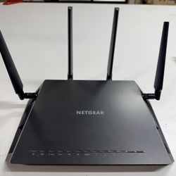 Netgear Nighthawk X4S Router