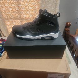 Jordan Flight Club 91