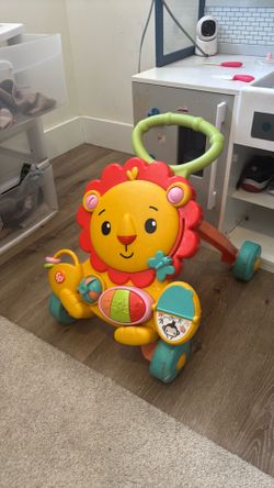 Baby Walker
