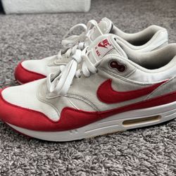 Nike AirMax Size 11.5 $60