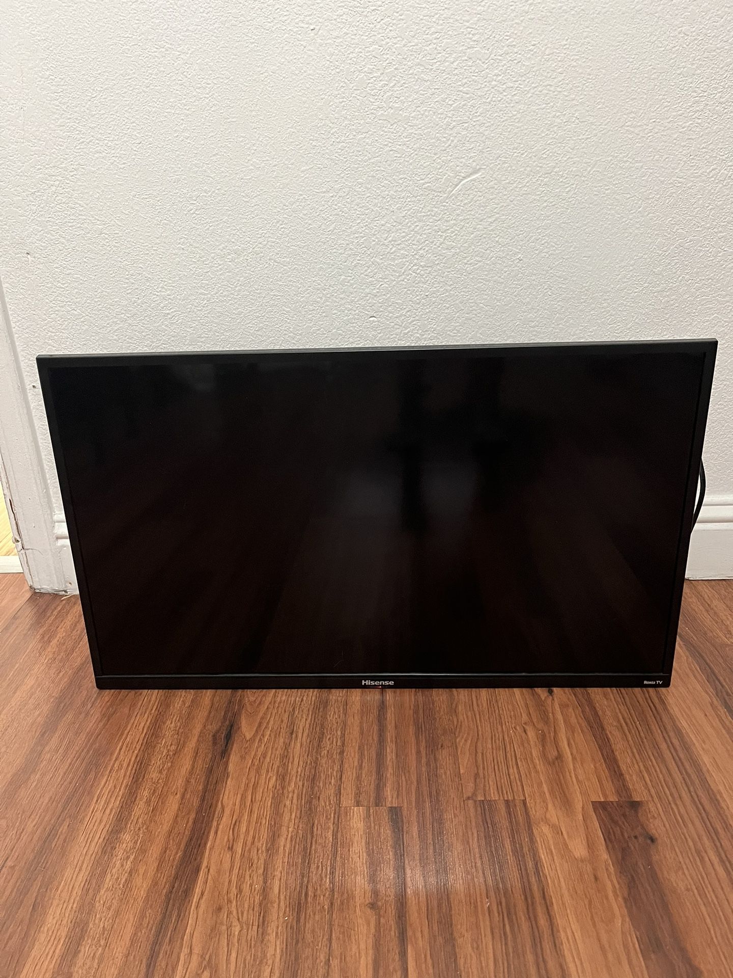 Hisense Roku TV