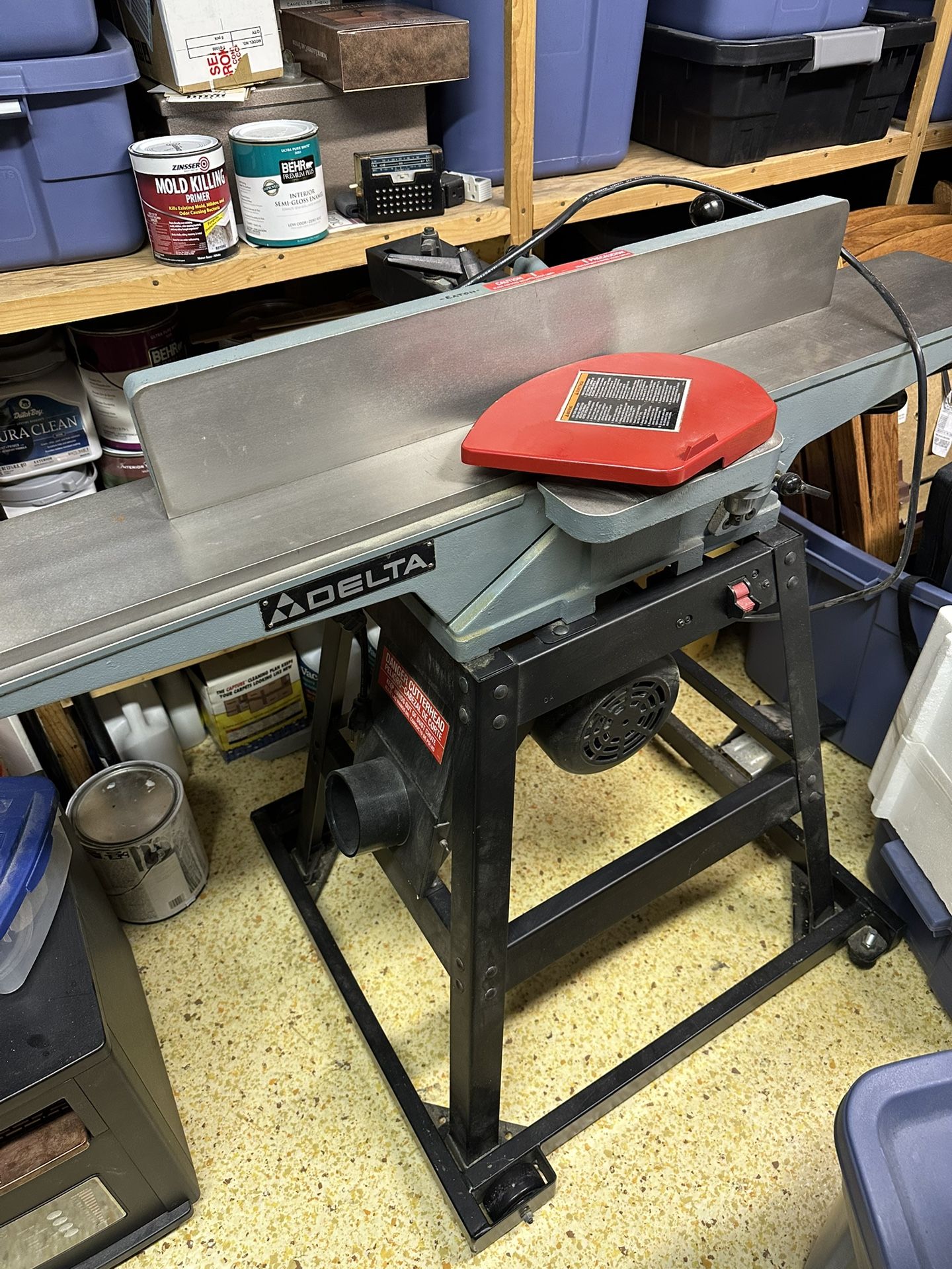 Delta Joiner