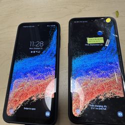 Samsung Galaxy XCover6 Pro (Rugged 5G Smartphone) – 6GB / 128GB – Excellent Condition [Att]