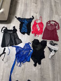Lingerie