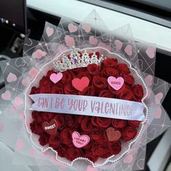 Ramos De Rosas lindos 