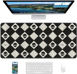 Gaming Mouse Pad/ Desk Mat XL