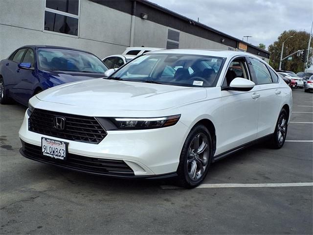 2024 Honda Accord