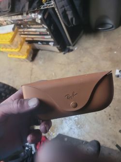 Rayban meta Ai glasses