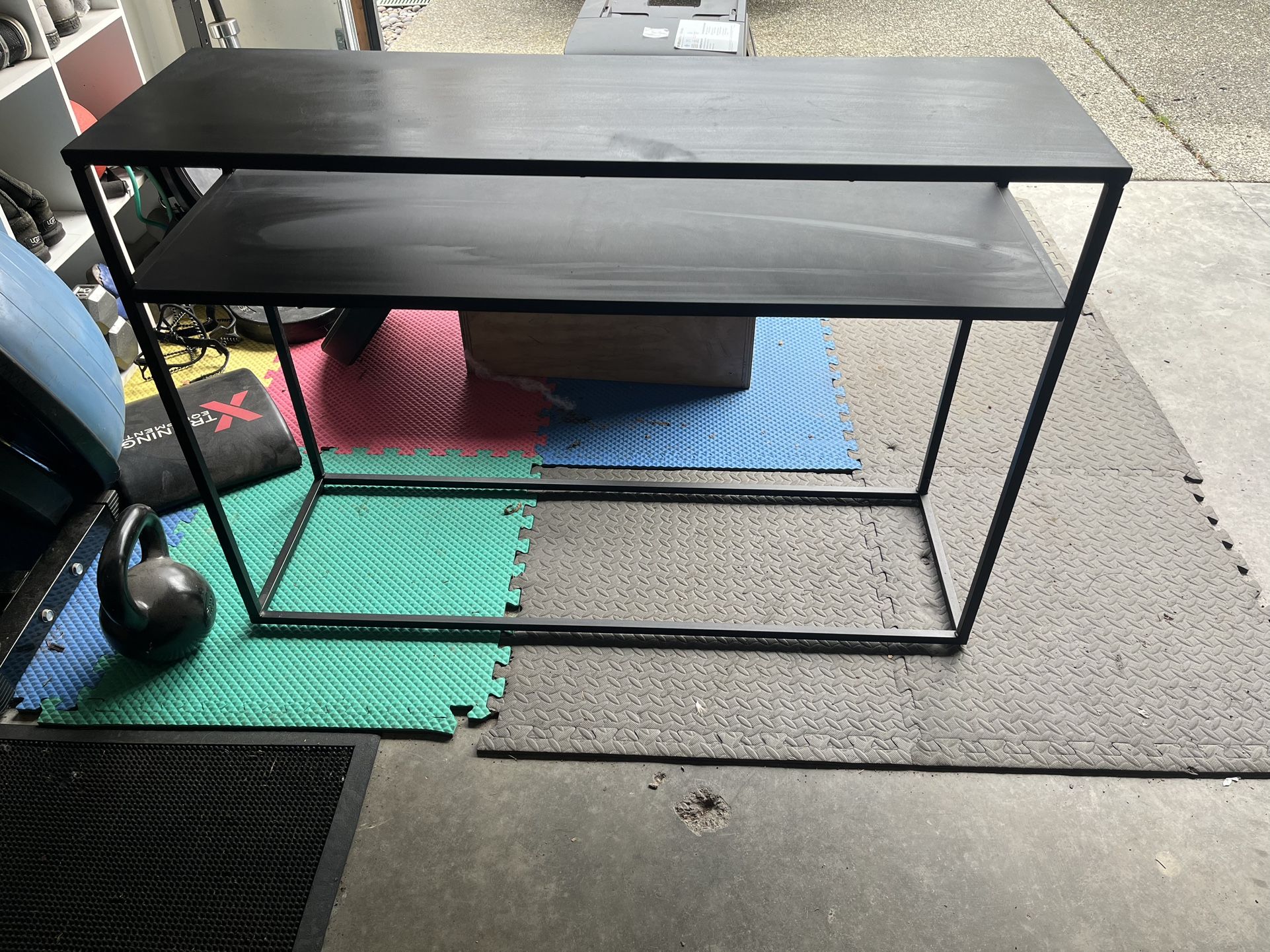 Console Table - Sofa Table