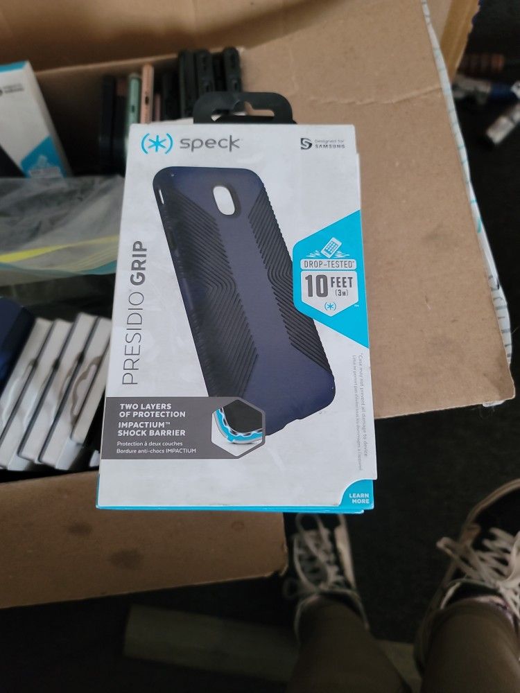 Samsung Galaxy Phone Case