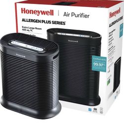 Honeywell HPA300 HEPA Air Purifier for Extra Large Rooms New 🤩🤩🤩🤩