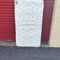 Toodler Matress