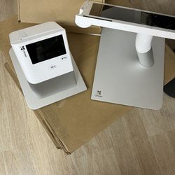 Clover System