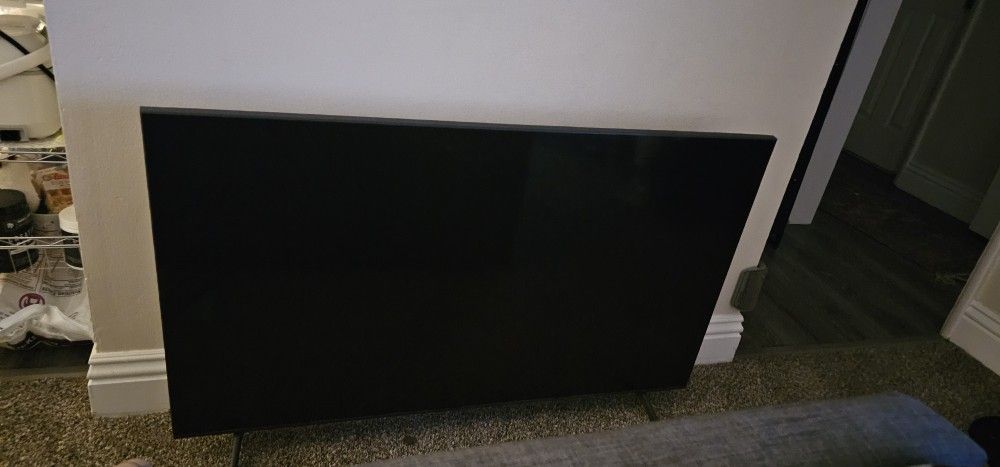 Samsung - 50" 7 Series - 4K UHD TV - Smart - LED - with HDR