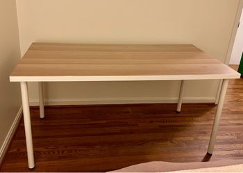 IKEA Linnmon / Adils Desk