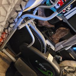 Exercise Elliptical $50