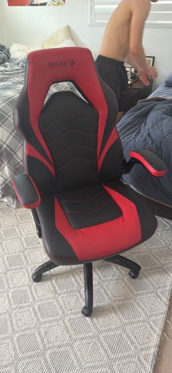 Gaming chair