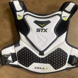 STX Cell V Pads