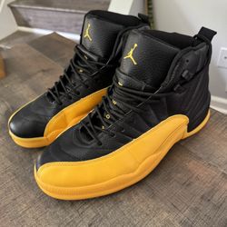 Nike Jordans Retro 12