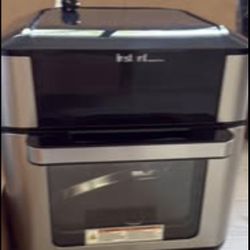 Air fryer oven- Instant Vortex Pro