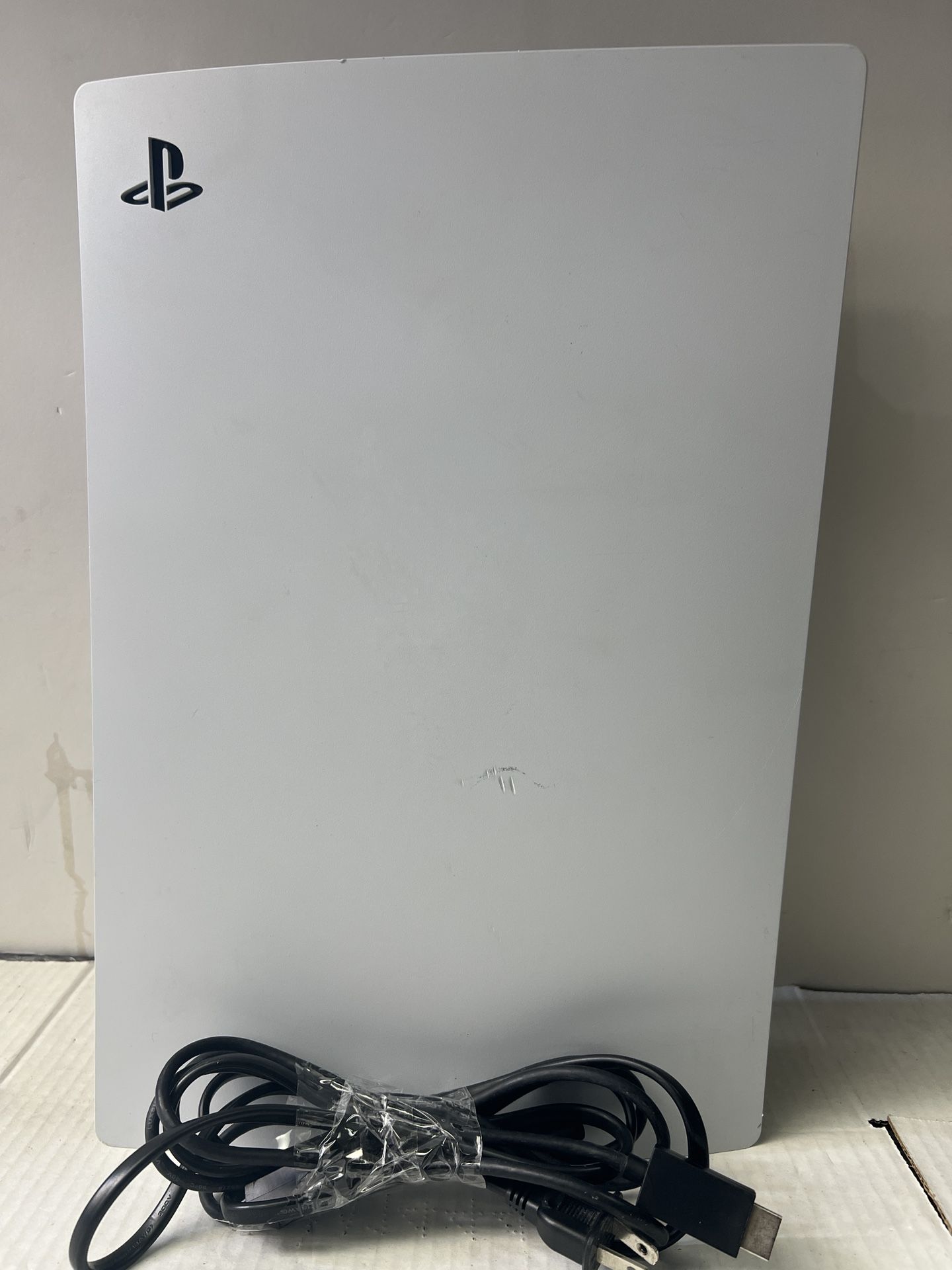 PS5
