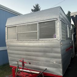 1984 Classic Commander 