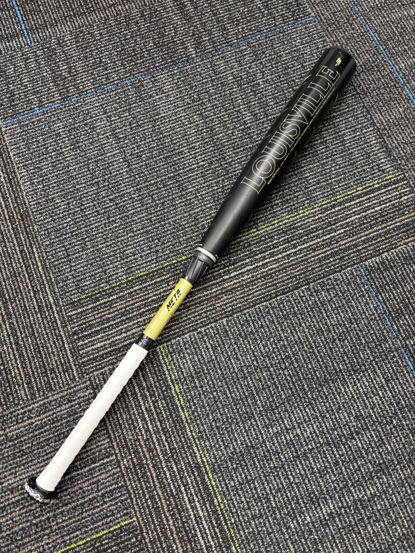 Louisville Meta 33/30 BBCOR Bat